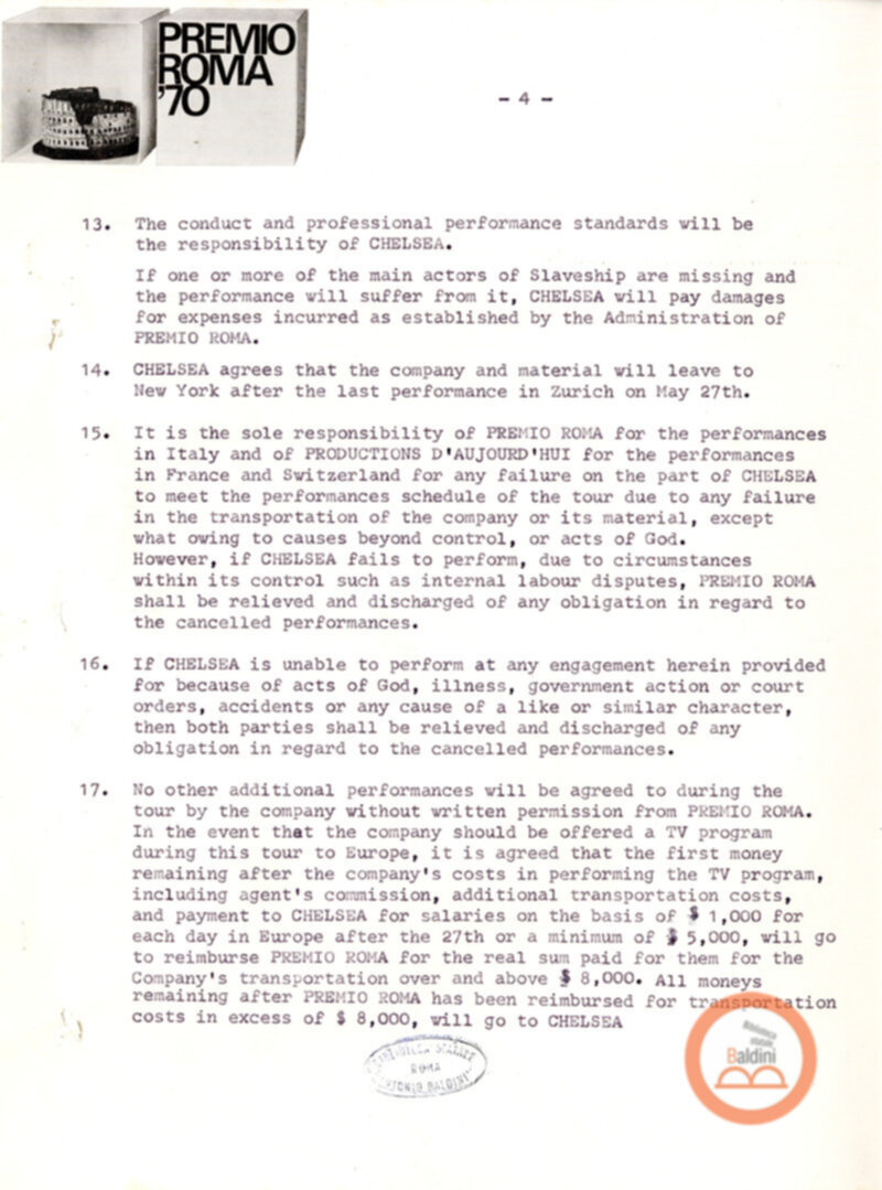 Contratto d'Arbeloff - Jones