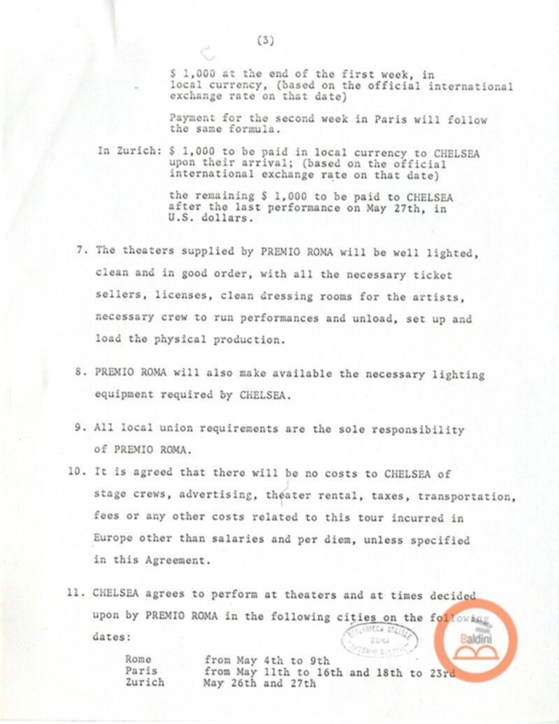 Contratto d'Arbeloff - Jones