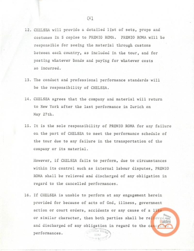 Contratto d'Arbeloff - Jones