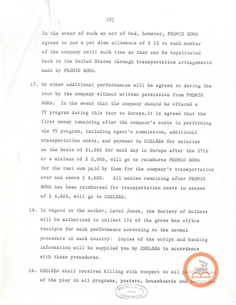 Contratto d'Arbeloff - Jones