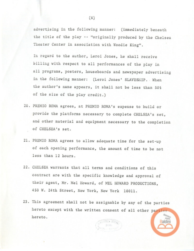 Contratto d'Arbeloff - Jones