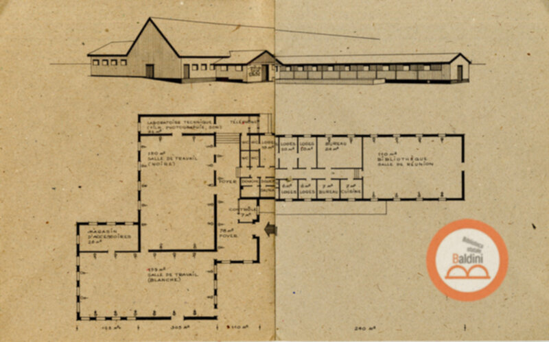 Odin Teatret. Théâtre-laboratoire interscandinave pour l'art de l'acteur