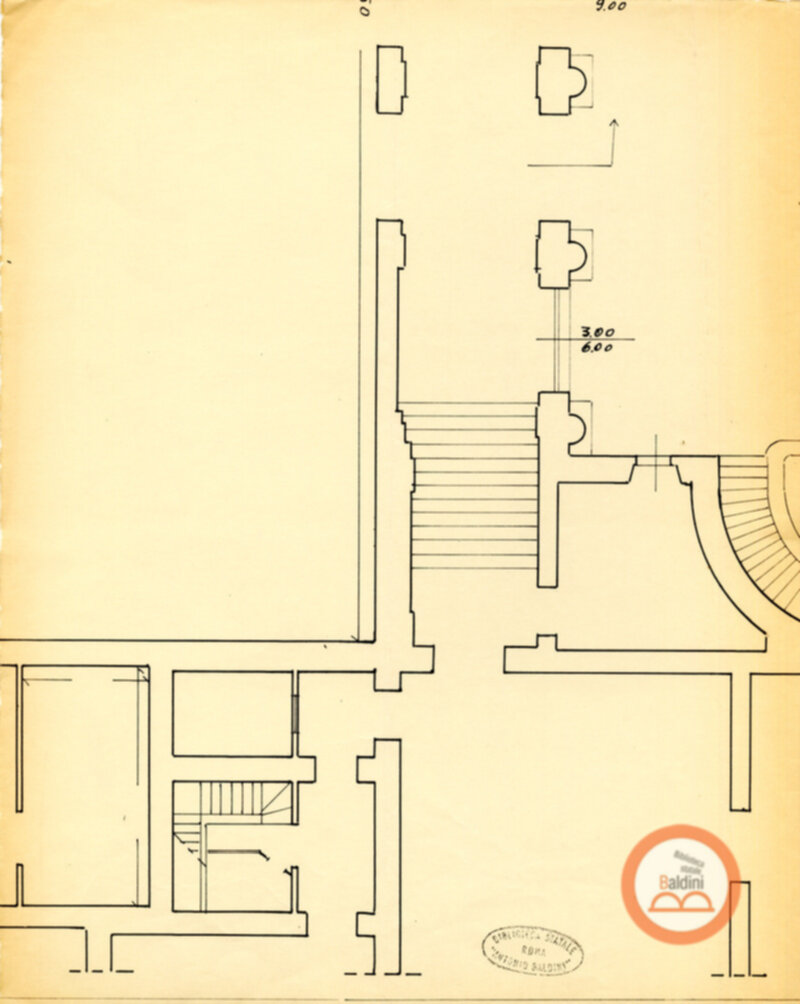 Spettacolo Ferai - dati tecnici