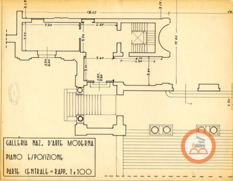 Spettacolo Ferai - dati tecnici
