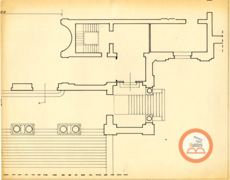 Spettacolo Ferai - dati tecnici