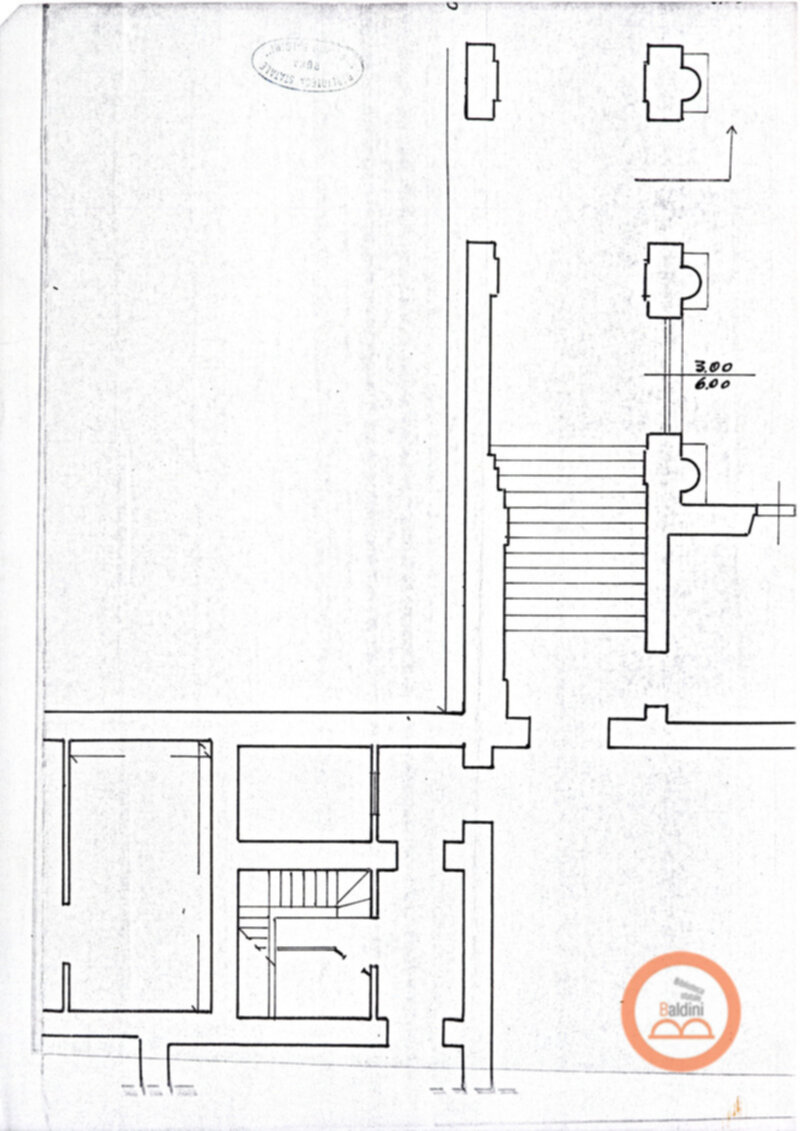 Spettacolo Ferai - dati tecnici