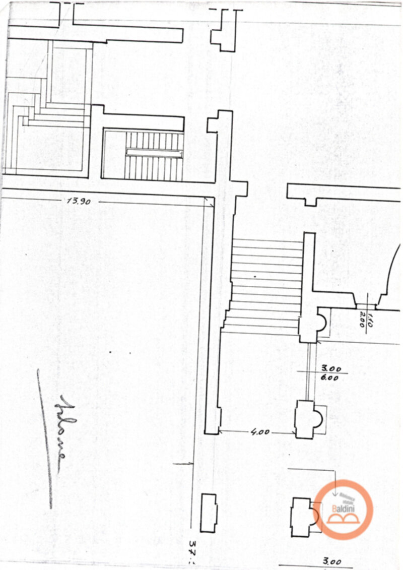 Spettacolo Ferai - dati tecnici