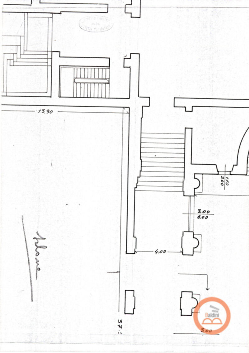 Spettacolo Ferai - dati tecnici