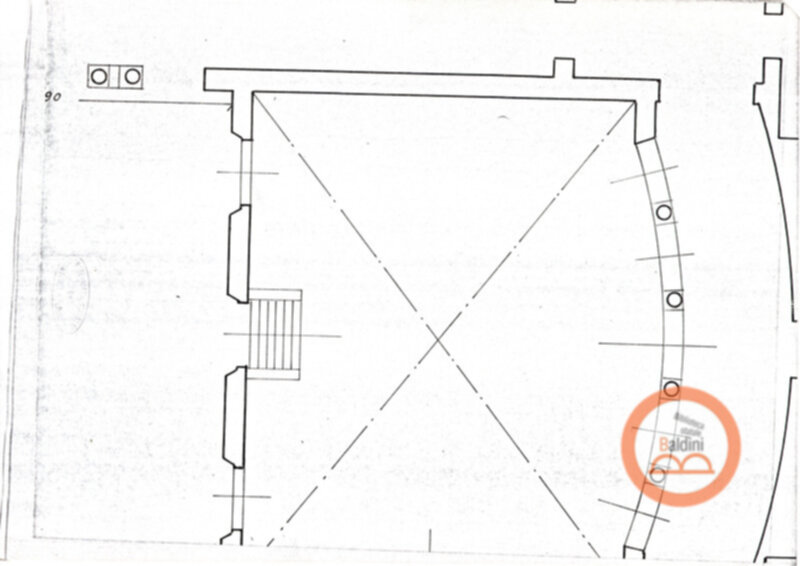 Spettacolo Ferai - dati tecnici