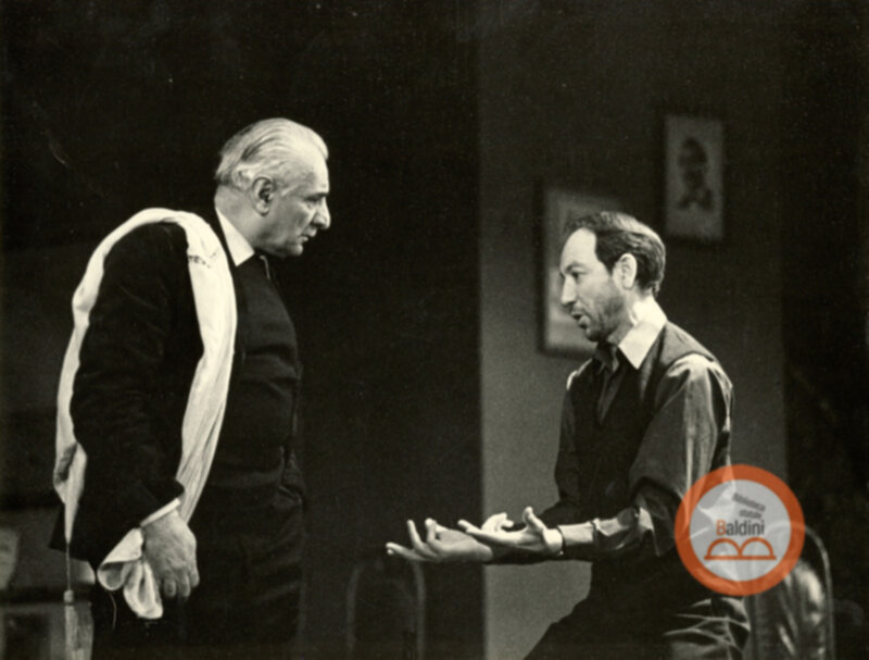 Immagine di Teatro georgiano