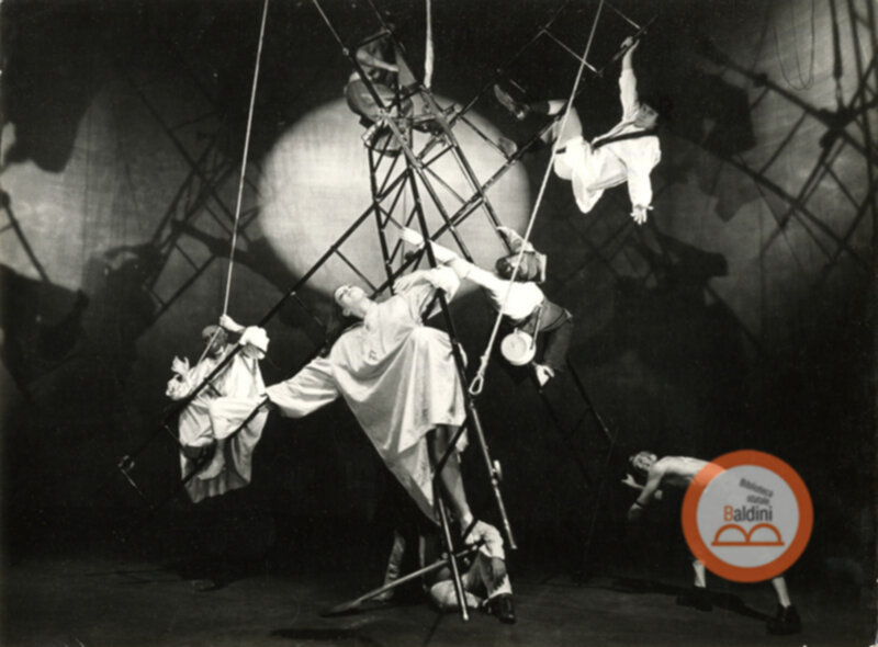 Immagine di Teatro Studio  di Varsavia