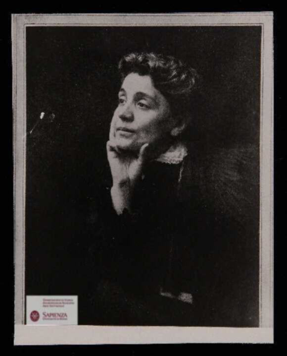 Immagine di Ritratto di Eleonora Duse