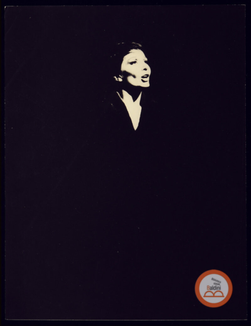 Immagine di Zizi Jeanmaire