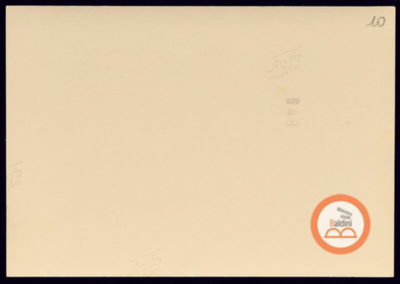 Immagine di The  Living Theatre di New York in The brig, verso