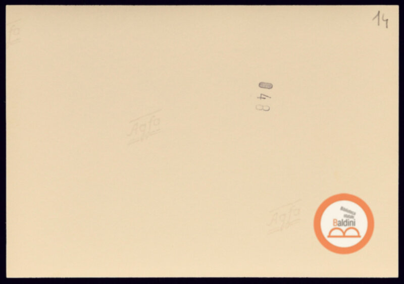 Immagine di The  Living Theatre di New York in The brig, verso