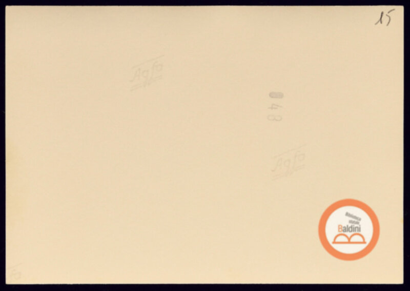 Immagine di The  Living Theatre di New York in The brig, verso