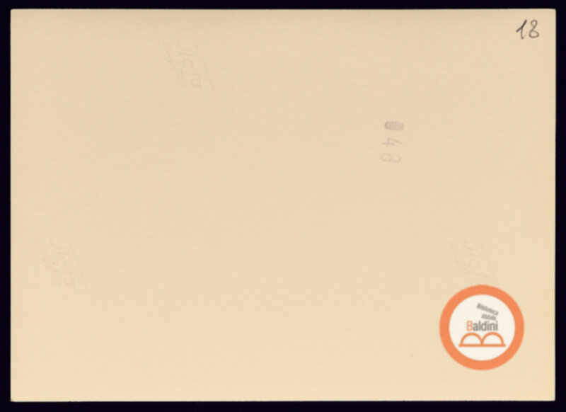 Immagine di The  Living Theatre di New York in The brig, verso