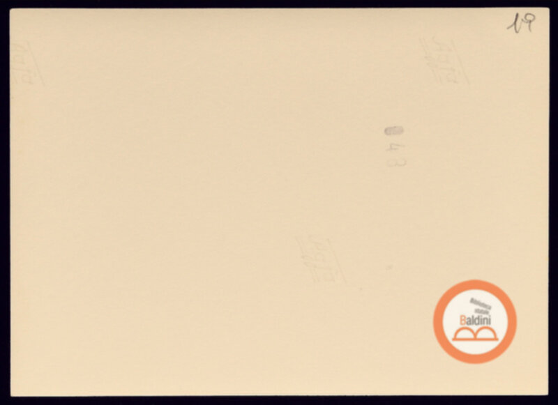 Immagine di The  Living Theatre di New York in The brig, verso