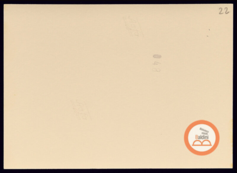 Immagine di The  Living Theatre di New York in The brig, verso