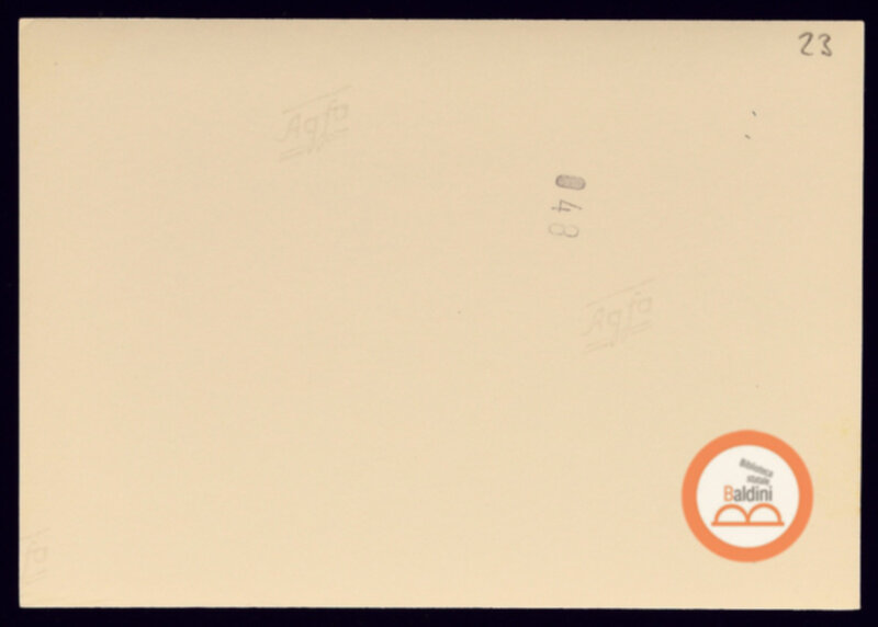 Immagine di The  Living Theatre di New York in The brig, verso