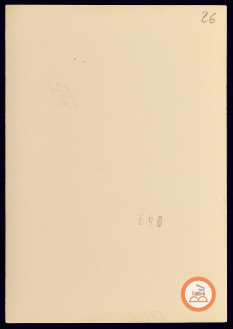 Immagine di The  Living Theatre di New York in The brig, verso