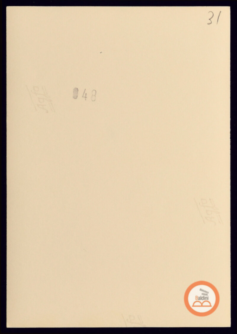 Immagine di The  Living Theatre di New York in The brig, verso