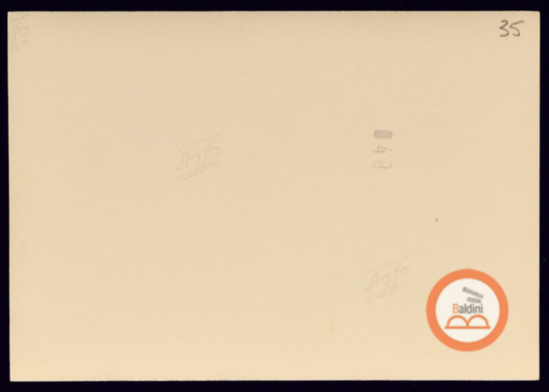 Immagine di The  Living Theatre di New York in The brig, verso