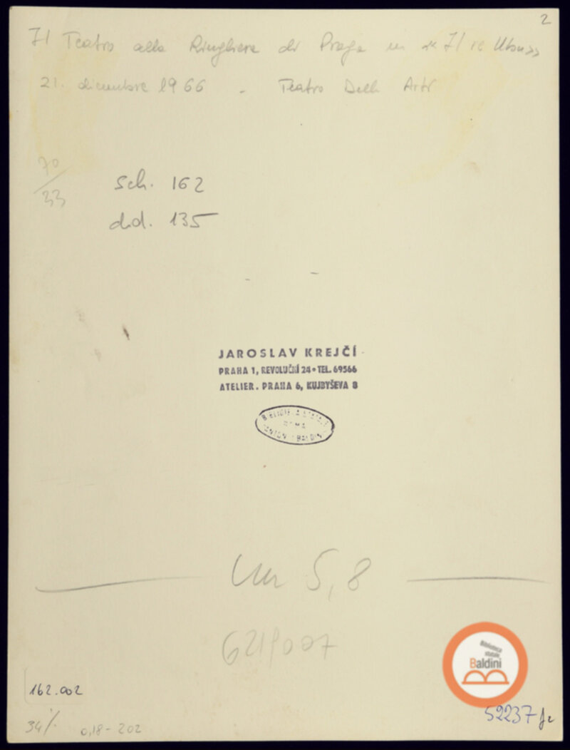 Immagine di Re Ubu, verso