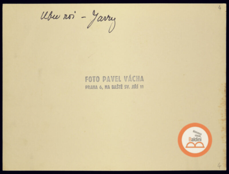 Immagine di Re Ubu, verso