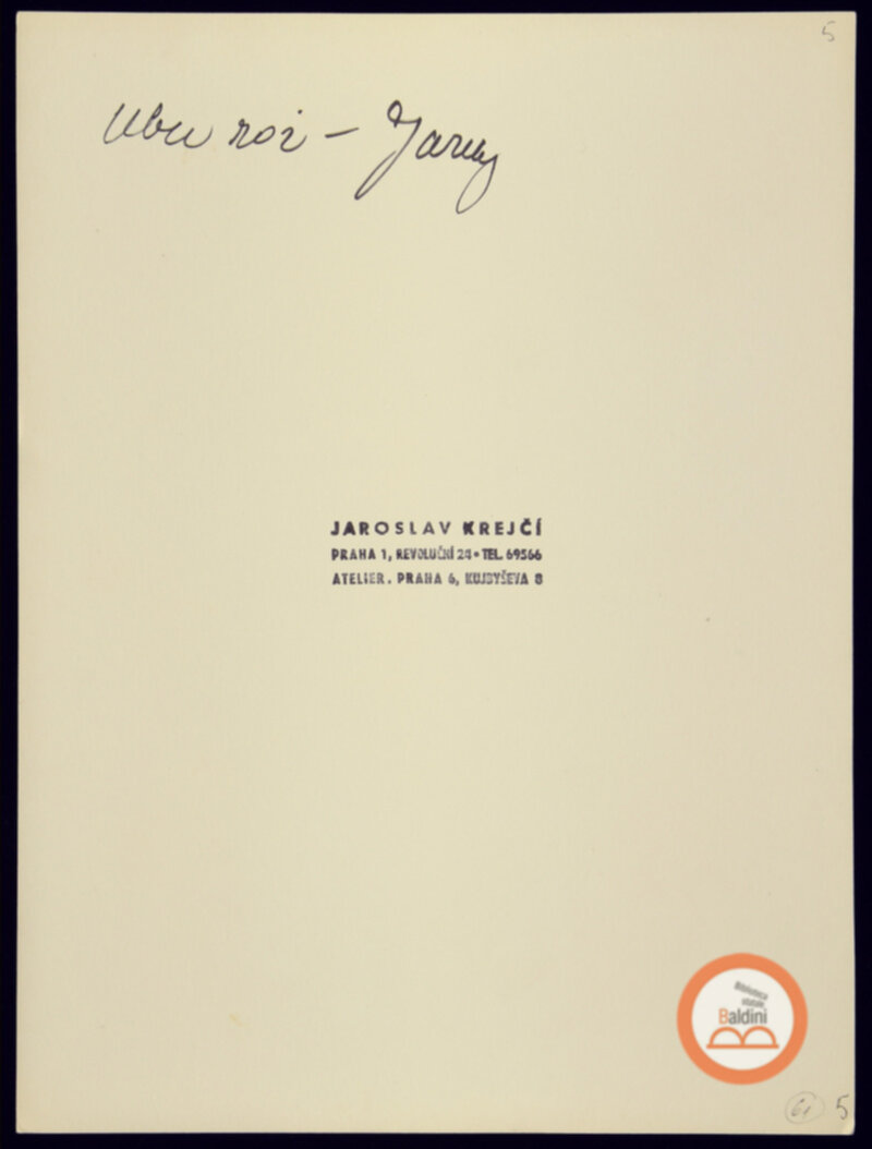 Immagine di Re Ubu, verso