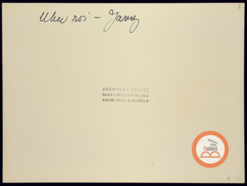 Immagine di Re Ubu, verso