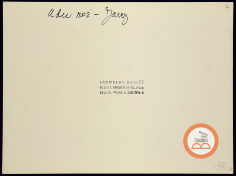 Immagine di Re Ubu, verso