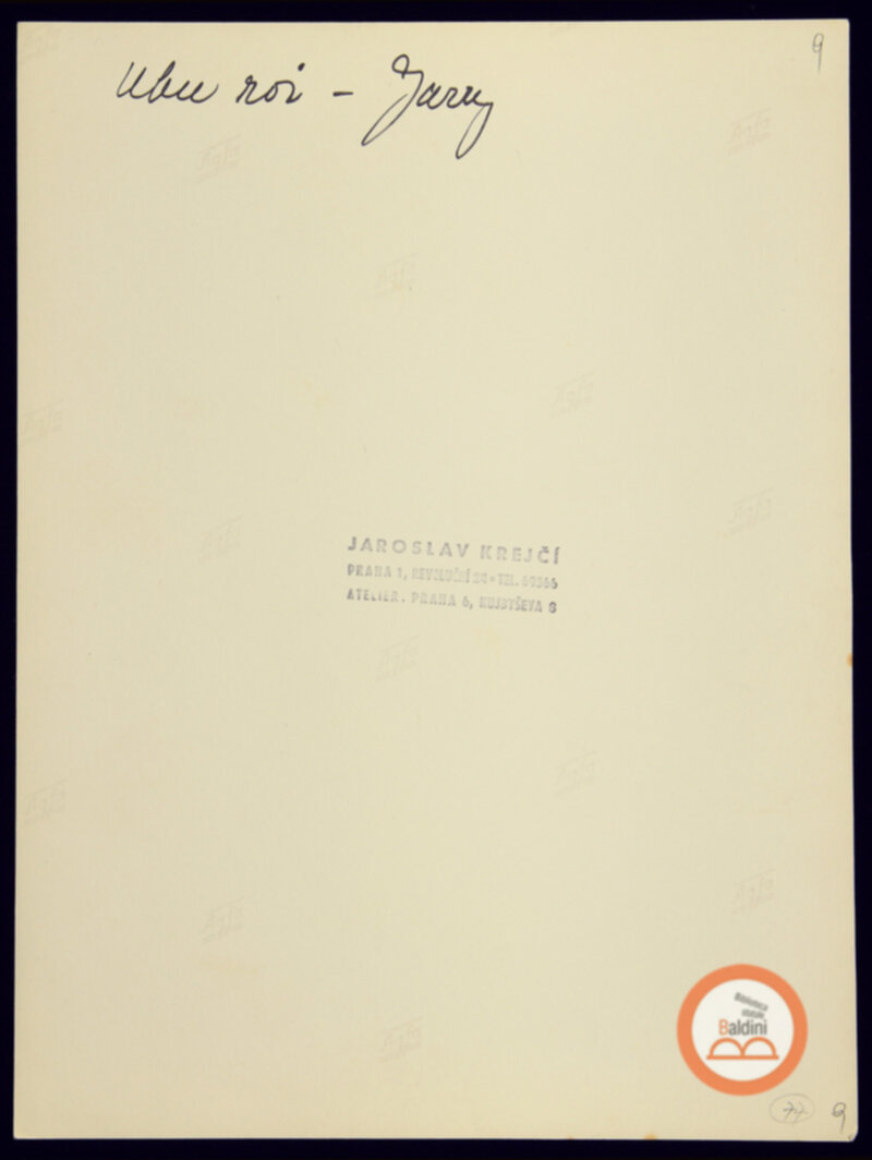 Immagine di Re Ubu, verso