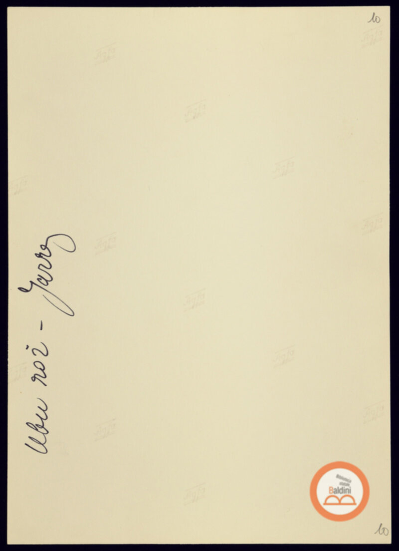 Immagine di Re Ubu, verso