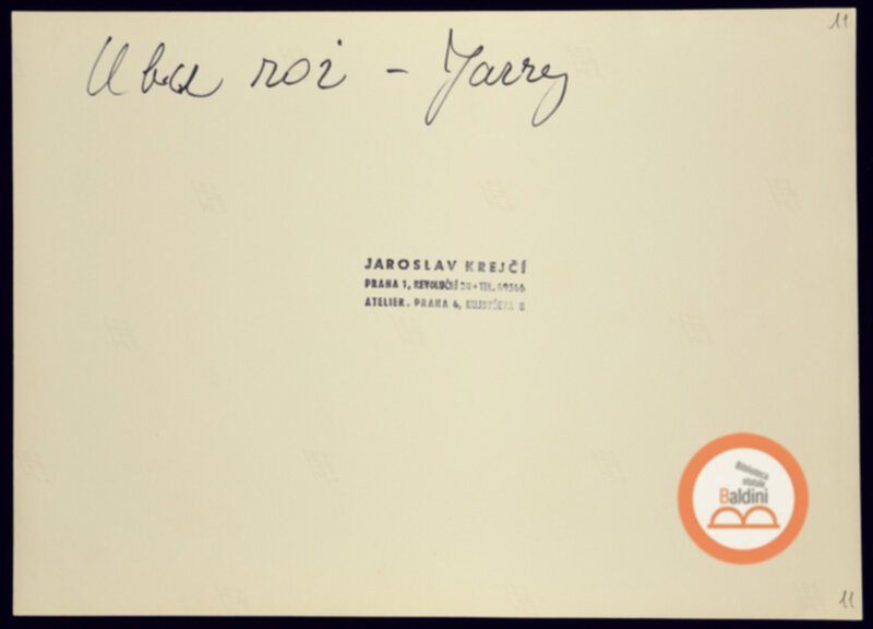 Immagine di Re Ubu, verso