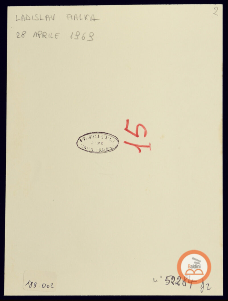 Immagine di Il piccolo circo e altre invenzioni. Studi e variazioni, verso