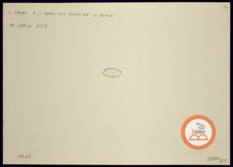 Immagine di Il piccolo circo e altre invenzioni. Studi e variazioni, verso