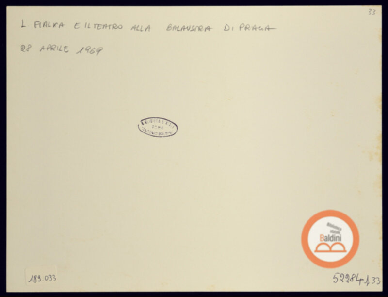 Immagine di Il piccolo circo e altre invenzioni. Studi e variazioni, verso