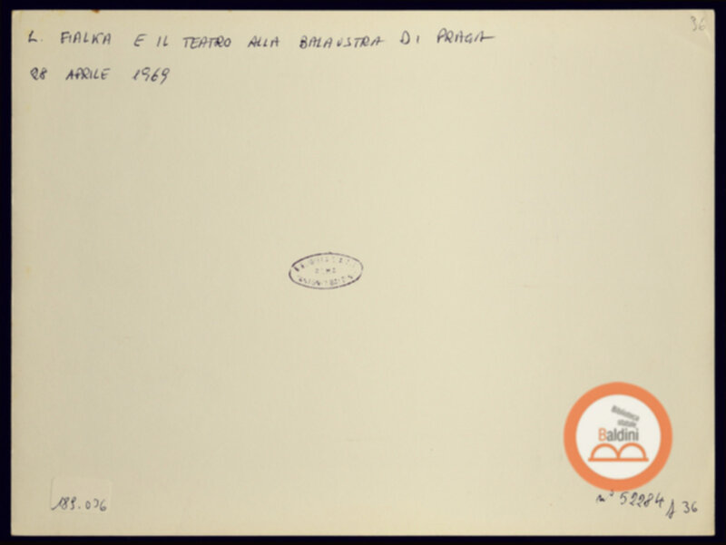 Immagine di Il piccolo circo e altre invenzioni. Studi e variazioni, verso