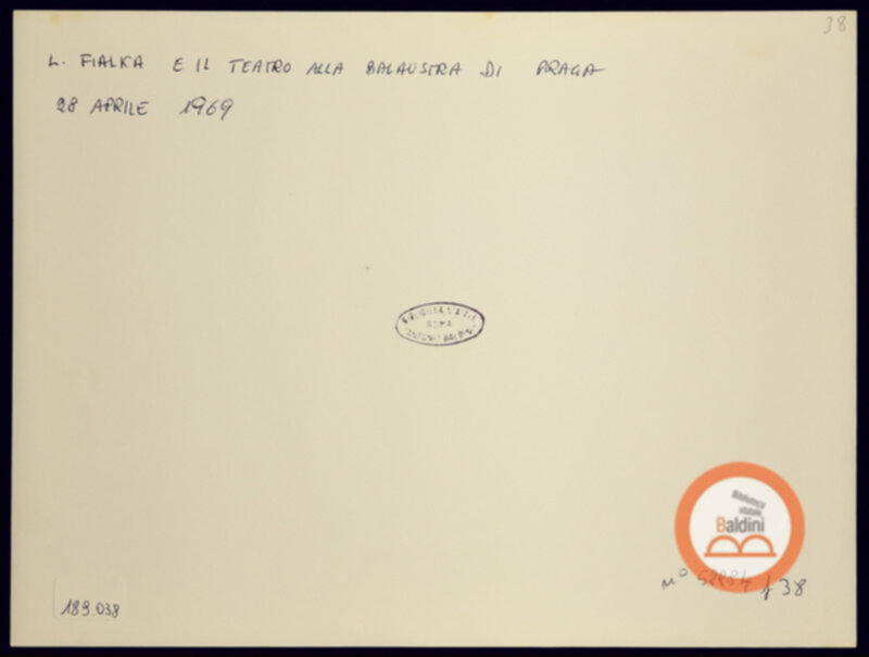 Immagine di Il piccolo circo e altre invenzioni. Studi e variazioni, verso