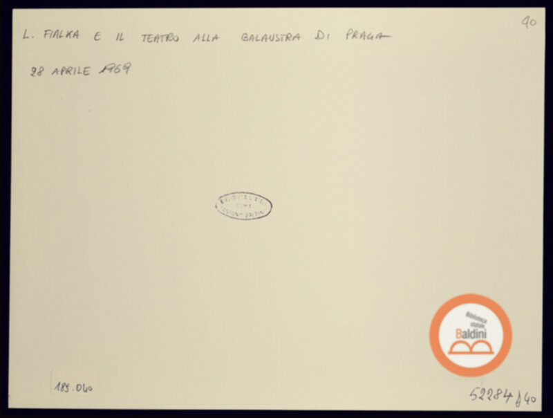 Immagine di Il piccolo circo e altre invenzioni. Studi e variazioni, verso