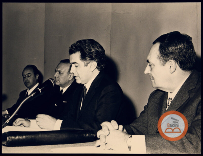 Immagine di Presentazione Premio Roma '70