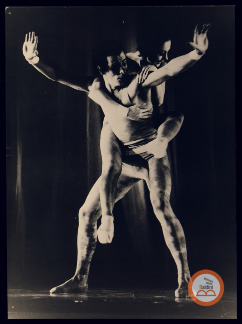 Immagine di Ballet Rambert