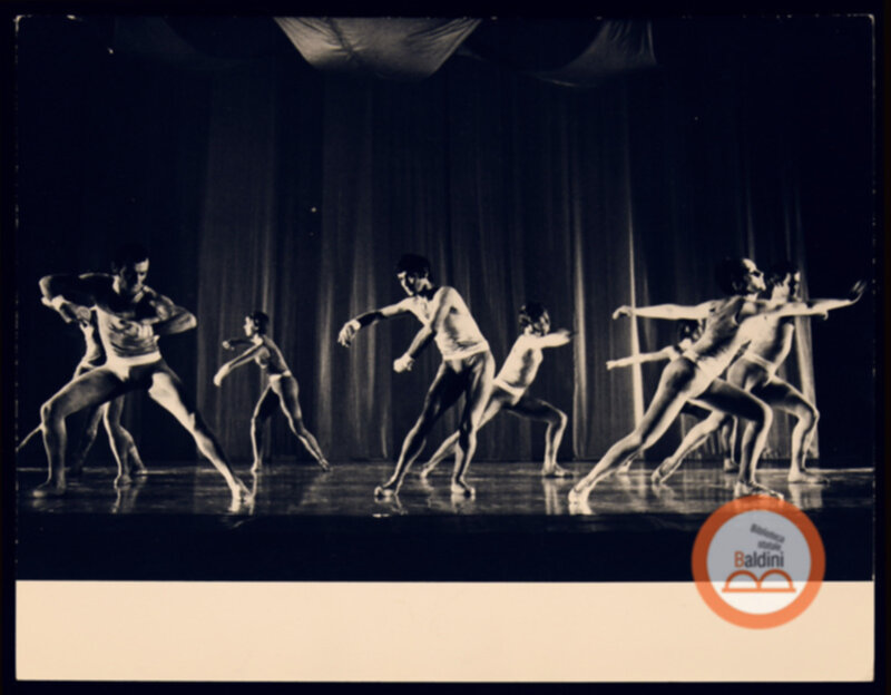 Immagine di Ballet Rambert