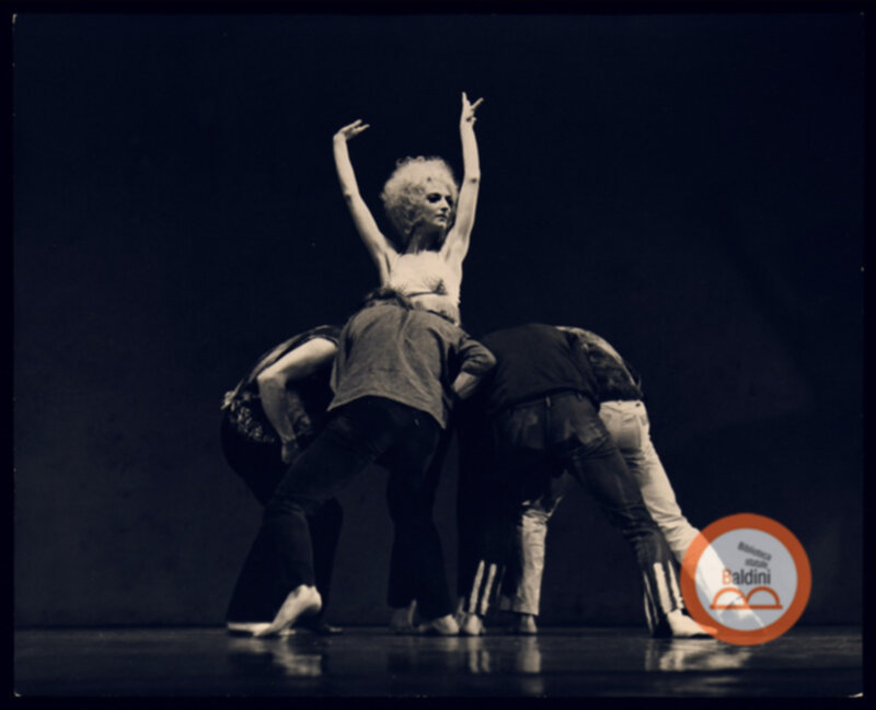 Immagine di Ballet Rambert